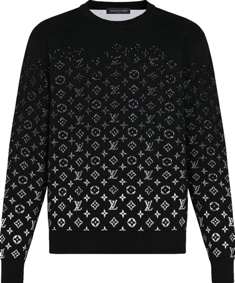 louis vuitton sweater women.